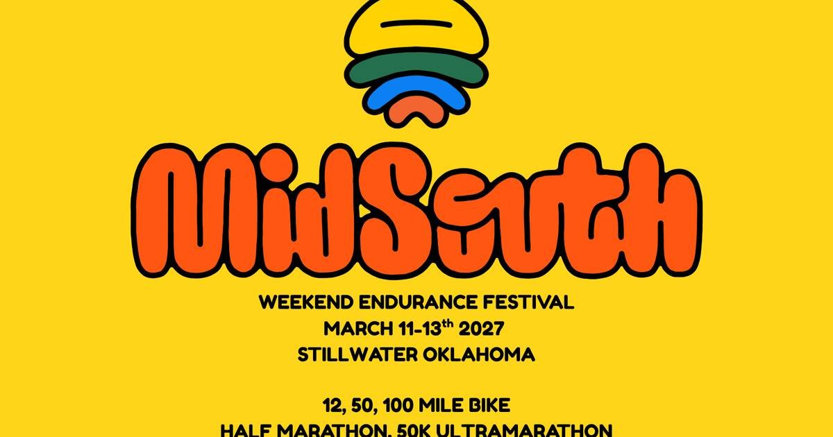 THE MID SOUTH 2027