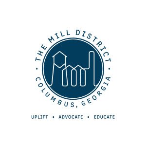 The Mill District 5K - Great Granny Gallop