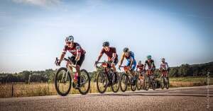 The  Missouri OUTLAW Gravel Race Logo