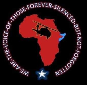 The Mogadishu Mile Logo