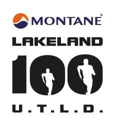 The Montane Lakeland 50 &amp; 100 Logo