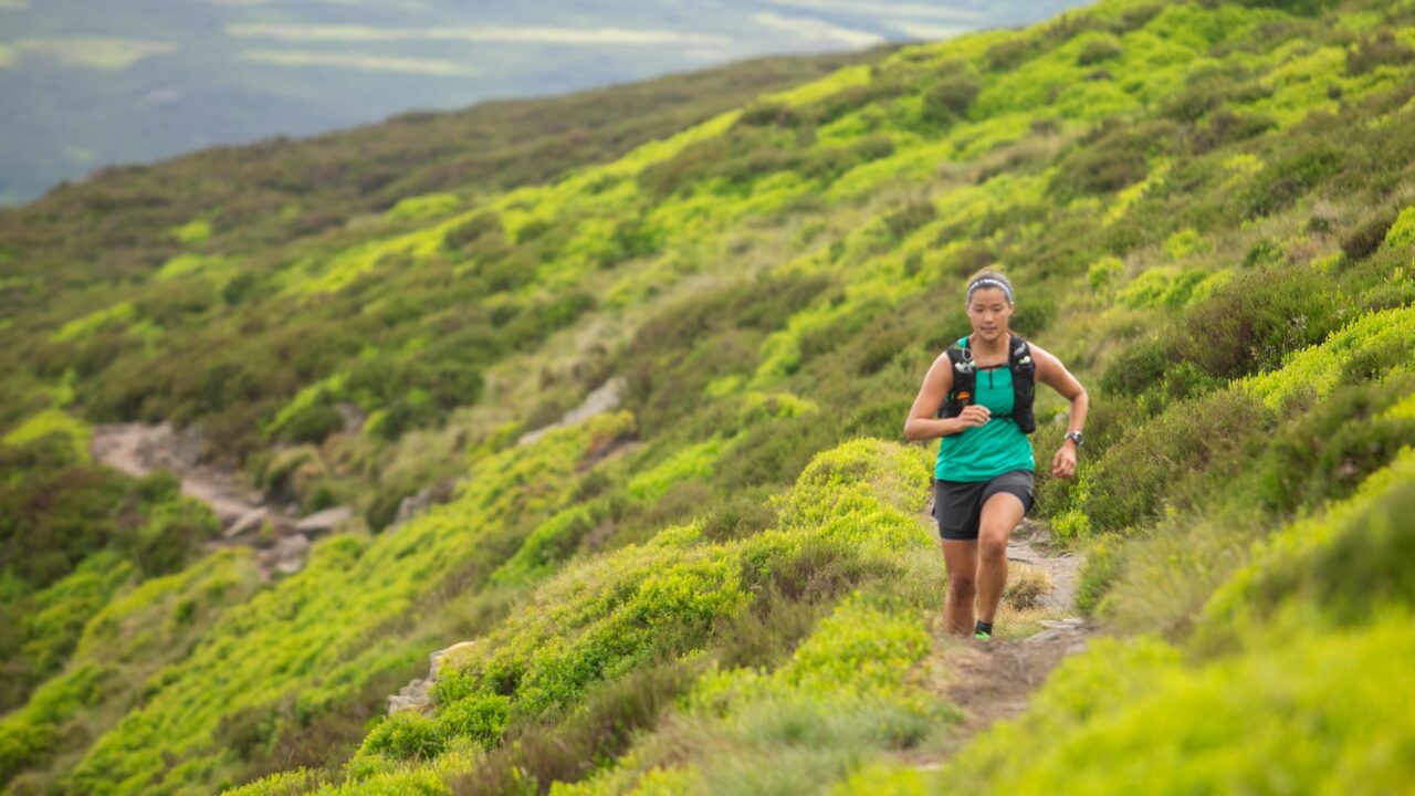 The Montane Summer Spine Challenger