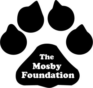 The Mosby Foundation 5K  Run