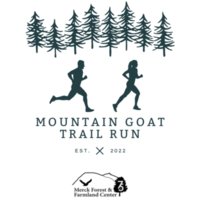 The Mountain Goat Trail Race Logo