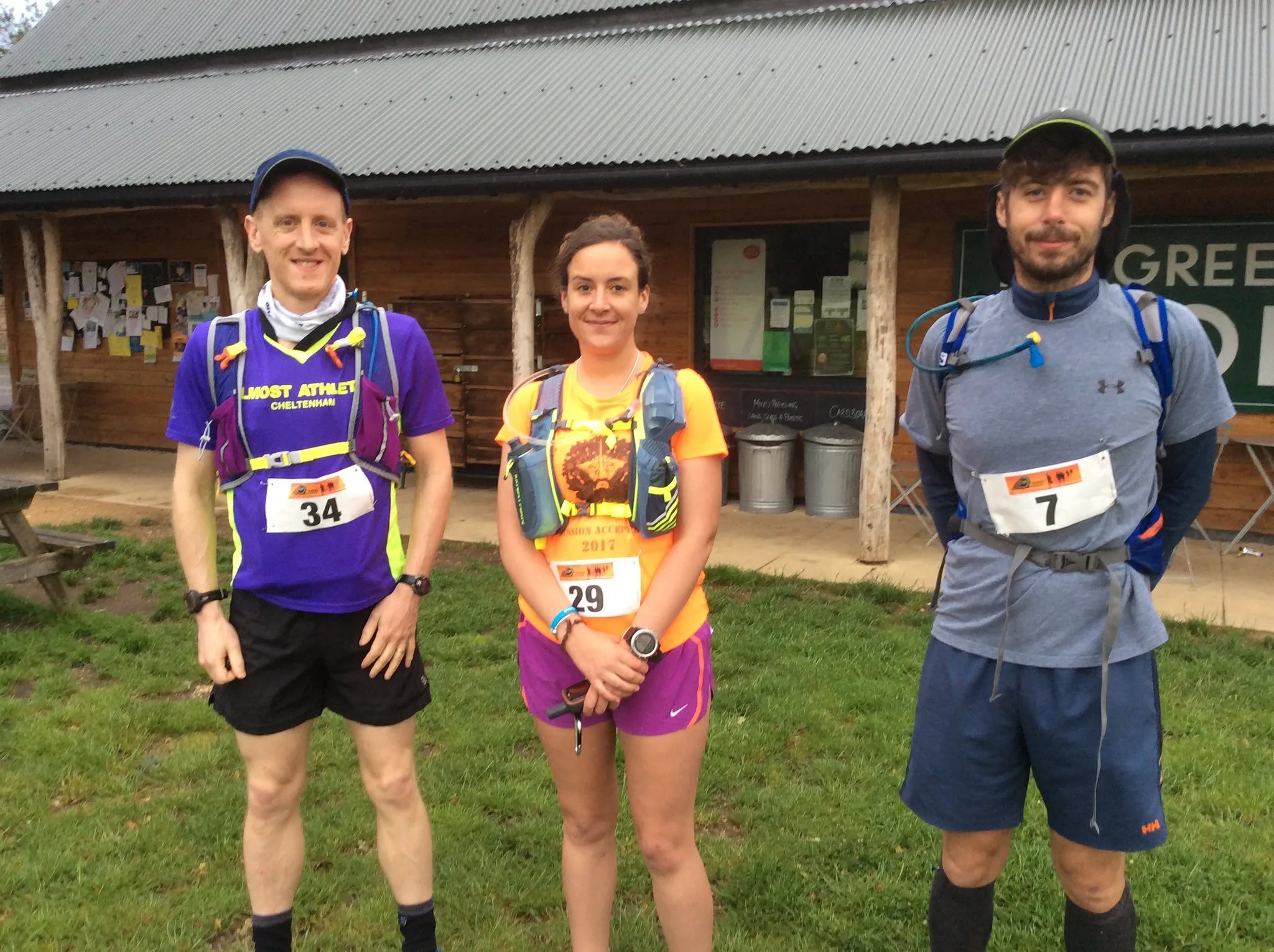 The MTC Bristol Severn Ultra Logo