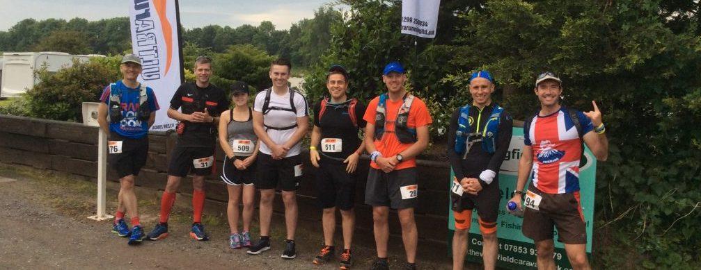 Summer Open Water Swim: Dock 9 (15/8)