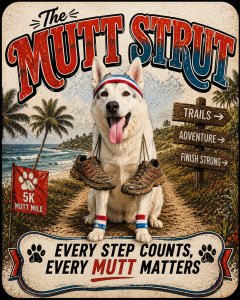 The Mutt Strut