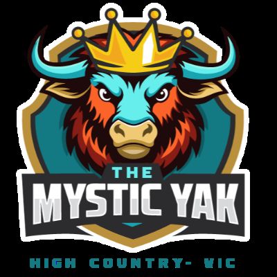 The Mystic Yak