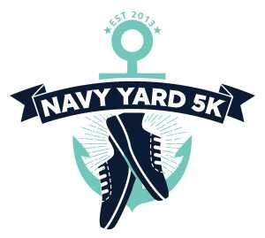The Navy Yard 5K (and 1 Miler)