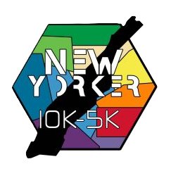 The New Yorker 10K and 5K @ Riverside Park