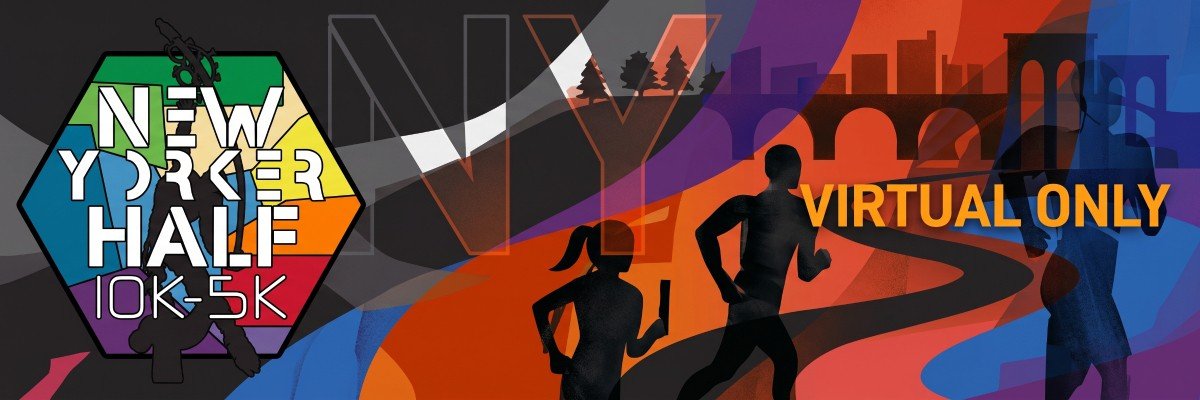 The New Yorker Half, 10K, and 5K Shake Out