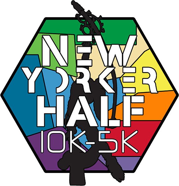 The New Yorker Half Marathon, 10k, 5k Shake Out
