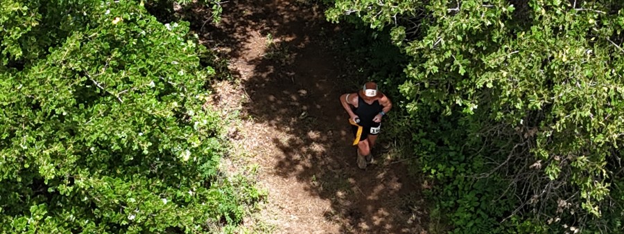 The Next Loop 40M/50M Challenge | Cliff Cave