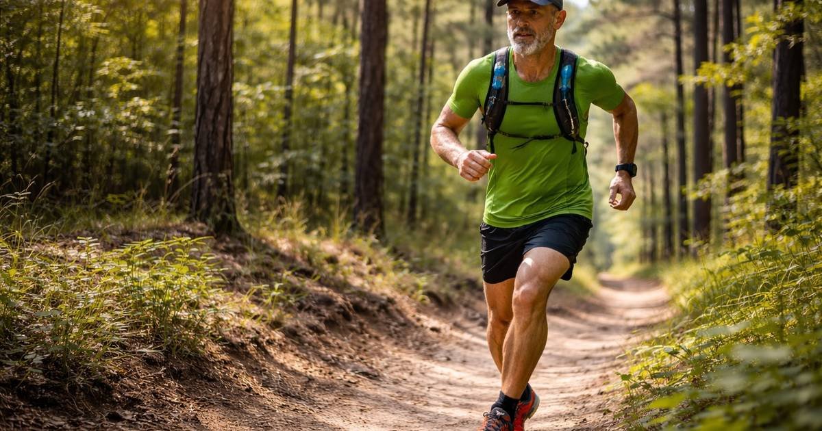 The Next Loop Endurance Series • Keithville, LA • October 2026 Logo