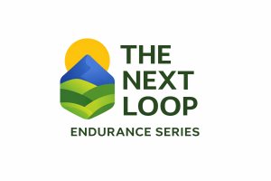 The Next Loop Endurance Series | Lake Carl Blackwell Logo