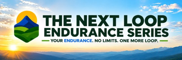 The Next Loop Endurance Series | New England Logo