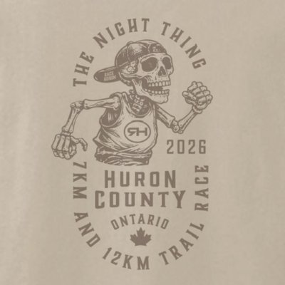 The Night Thing 2026
