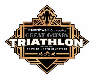 THE GREAT GATSBY TRIATHLON