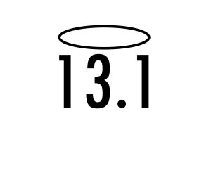 The Notre Dame Holy Half