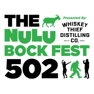 The NuLu 502 presented by Whiskey Thief