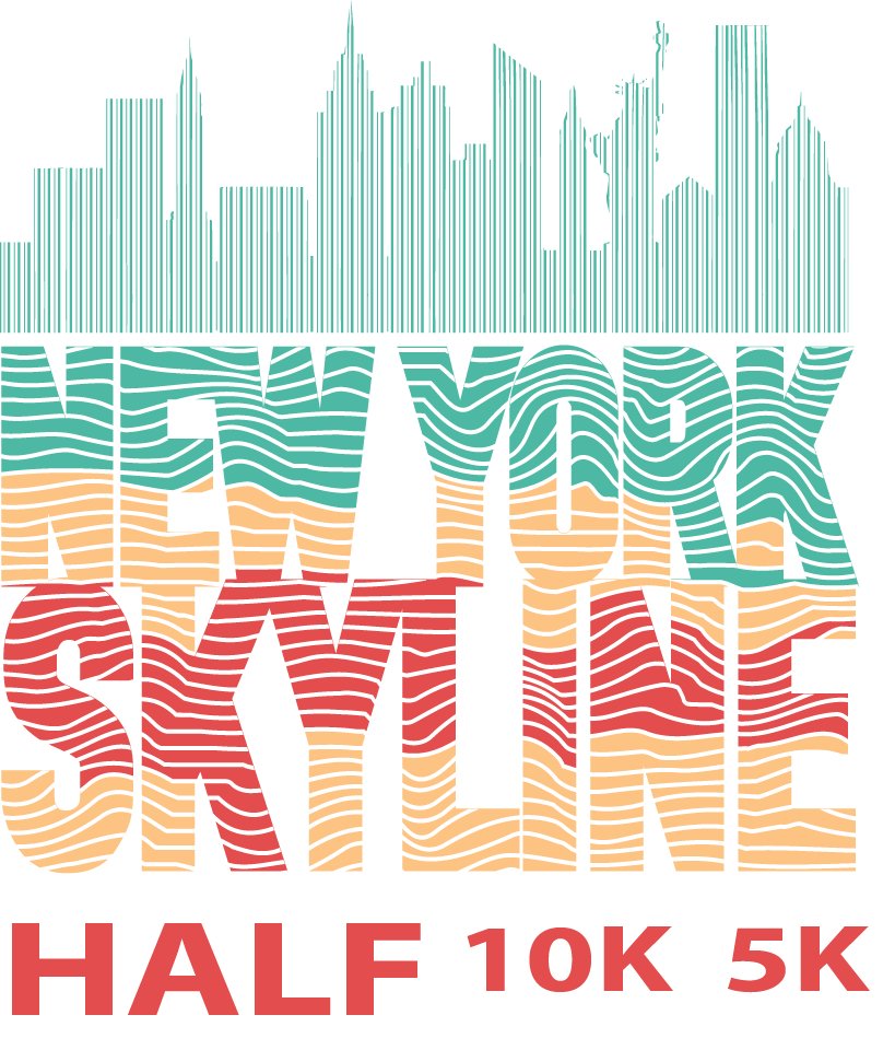 The NYC Skyline