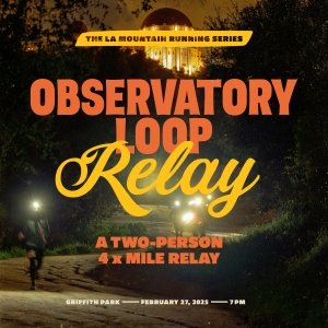 The Observatory Loop Relay
