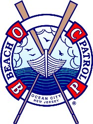The Ocean City's T. John Carey Master's Swim 2026