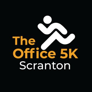 The Office 5K Logo