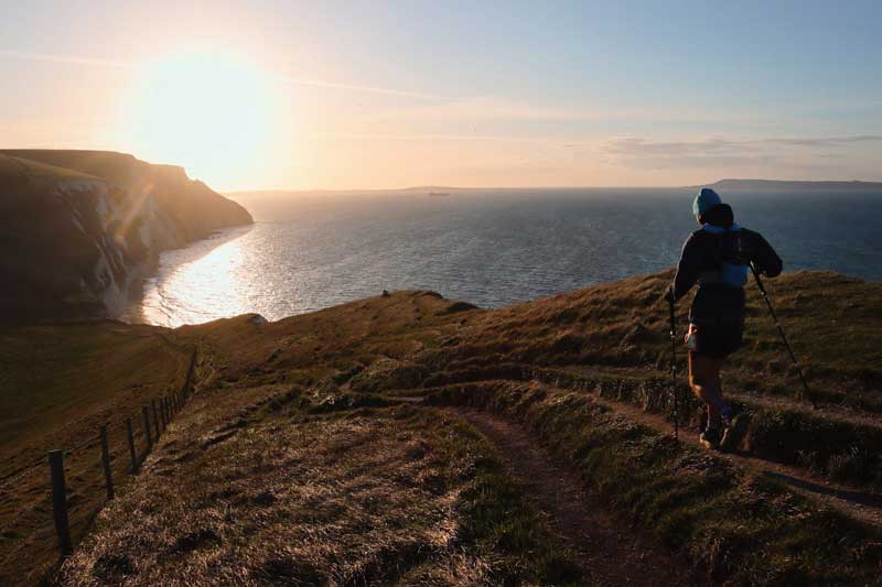The ONER Ultra Trail Run