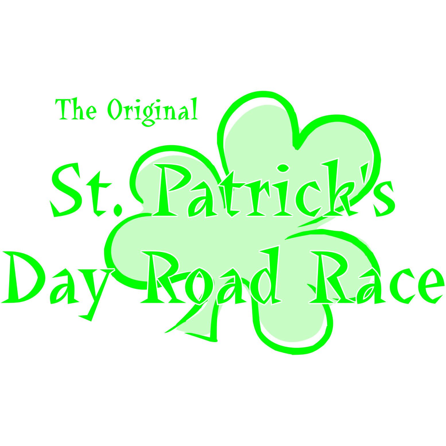 The Original St. Patrick's Day Road Race
