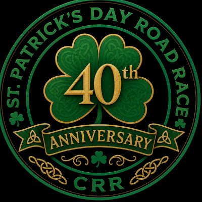 The Original St. Patrick's Day Road Race