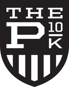 THE PHILLY 10K Logo