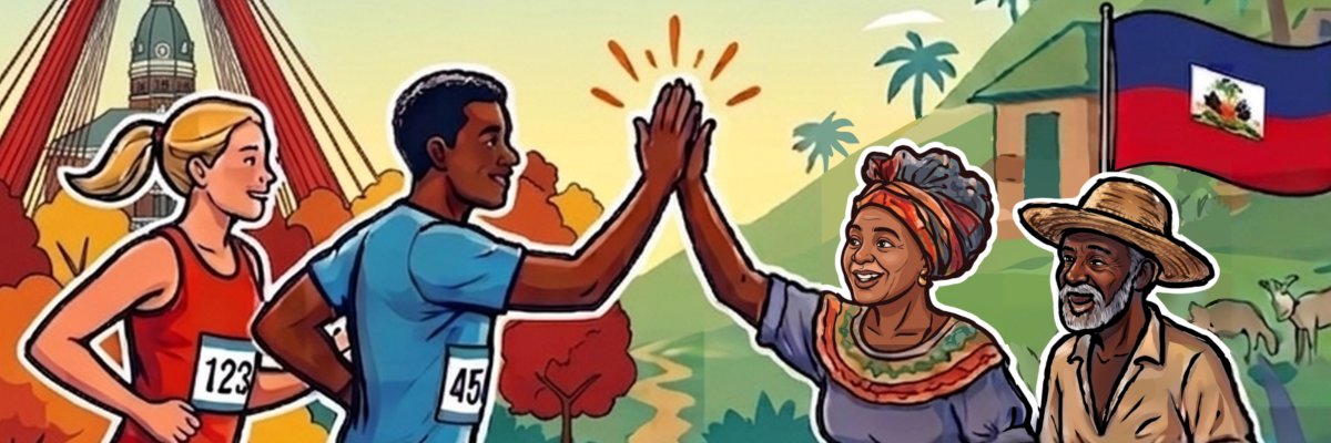 The Polidor 5K Run/Walk
