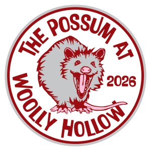 The Possum at Woolly Hollow