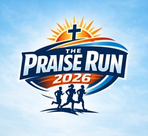 The Praise Run 2026
