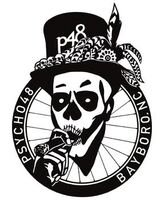The Psycho 48 Logo
