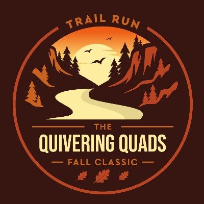 The Quivering Quads Fall Classic Logo