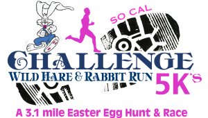 The Rabbit Run 5k & OC Challenge Wild Hare 5k & Half Marathon IRVINE