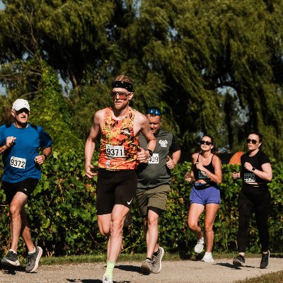 The Ramblers Run