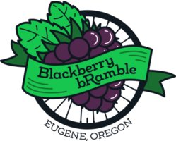 2026 Blackberry bRamble Logo