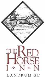 The Red Horse Inn Trail Run / Walk Logo
