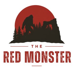 The Red Monster