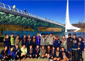 The Redding Marathon Events