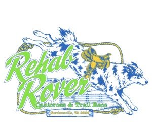 The Rehab Rover Canicross and Trail Race - 10k, 5K, 1.25 Mile Sprint, Casual Dog Friendy 5K and Virtual 5K