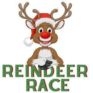 The Reindeer Race