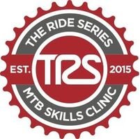 The Ride Series MTB Skills Clinics: Phoenix/Gilbert Jan 23/24
