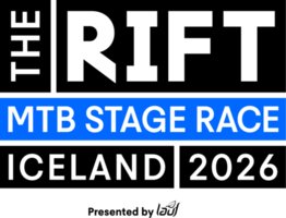 The Rift MTB - Iceland Stage Race 2026