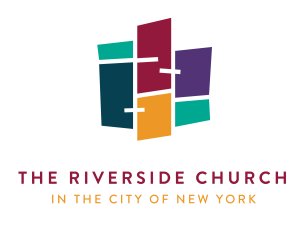 The Riverside Church Turkey Trot Logo