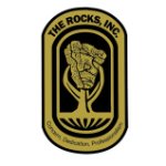 The ROCKS 5 Miler Logo