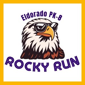 The Rocky Run by Eldorado PK-8 PTO